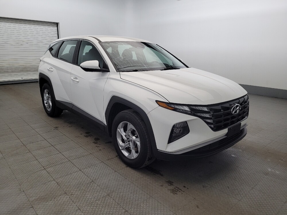 2023 Hyundai Tucson in New Castle, DE 19720 - 18114610 13
