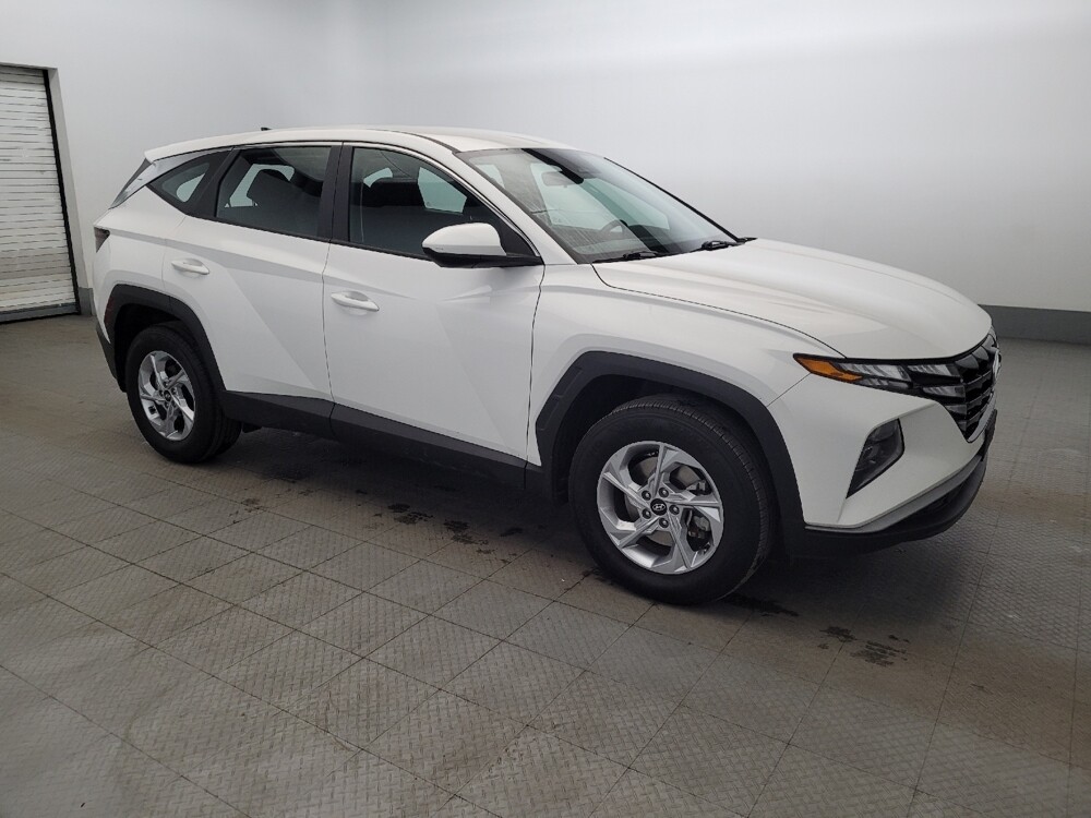 2023 Hyundai Tucson in New Castle, DE 19720 - 18114610 11