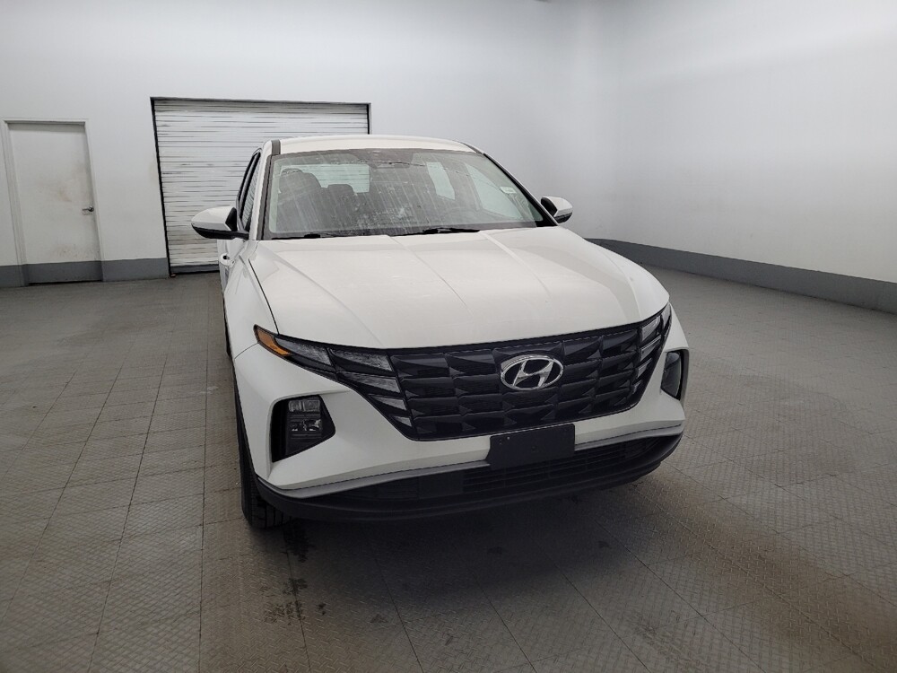 2023 Hyundai Tucson in New Castle, DE 19720 - 18114610 14