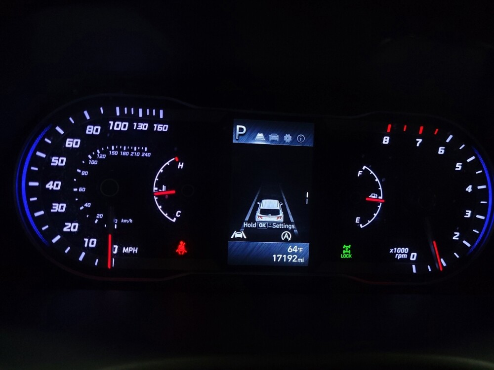 2023 Hyundai Tucson in New Castle, DE 19720 - 18114610 23