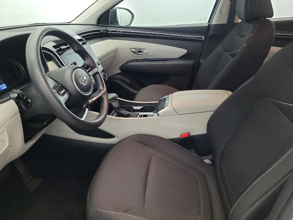 2023 Hyundai Tucson in New Castle, DE 19720 - 18114610 17
