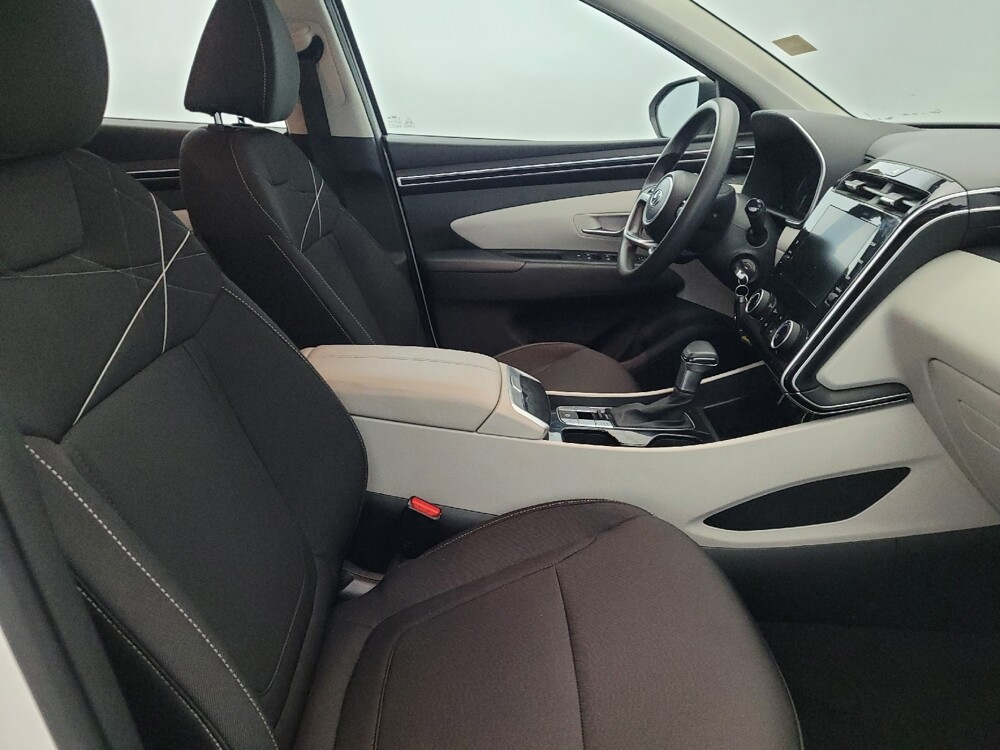 2023 Hyundai Tucson in New Castle, DE 19720 - 18114610 21