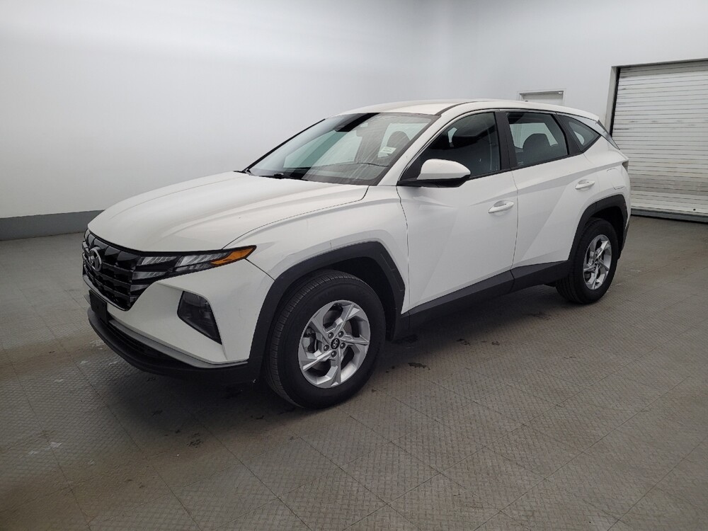 2023 Hyundai Tucson in New Castle, DE 19720 - 18114610 2