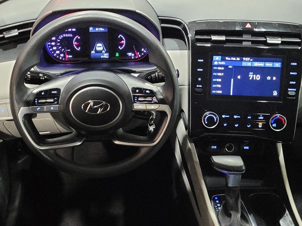 2023 Hyundai Tucson in New Castle, DE 19720 - 18114610 22