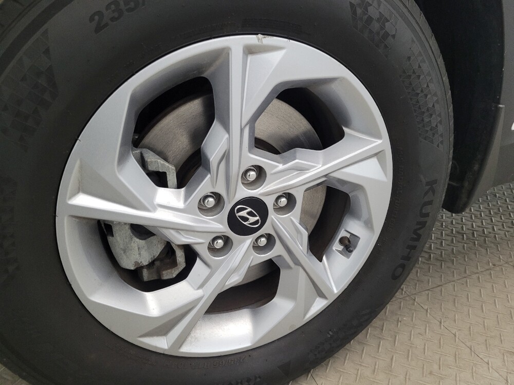 2023 Hyundai Tucson in New Castle, DE 19720 - 18114610 31