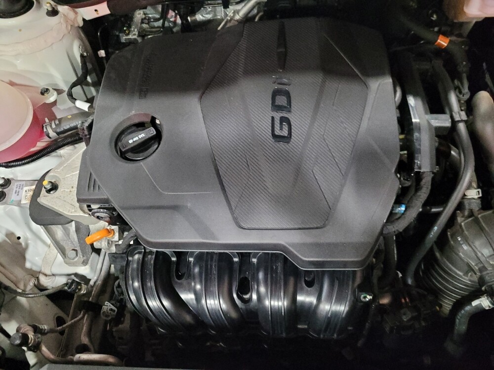 2023 Hyundai Tucson in New Castle, DE 19720 - 18114610 30