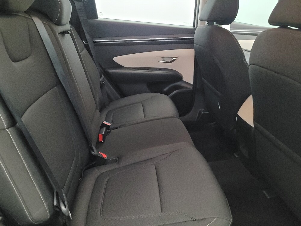 2023 Hyundai Tucson in New Castle, DE 19720 - 18114610 19