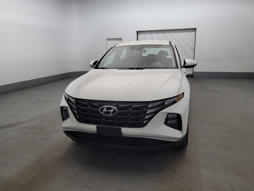 2023 Hyundai Tucson in New Castle, DE 19720 - 18114610 15