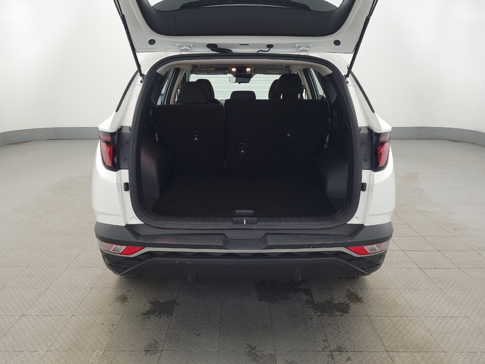 2023 Hyundai Tucson in New Castle, DE 19720 - 18114610 29