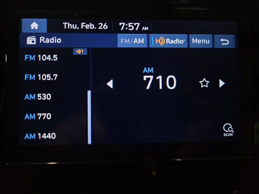 2023 Hyundai Tucson in New Castle, DE 19720 - 18114610 25