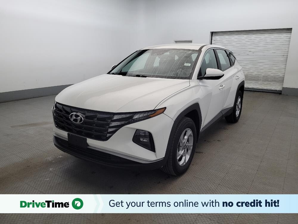 2023 Hyundai Tucson in New Castle, DE 19720 - 18114610