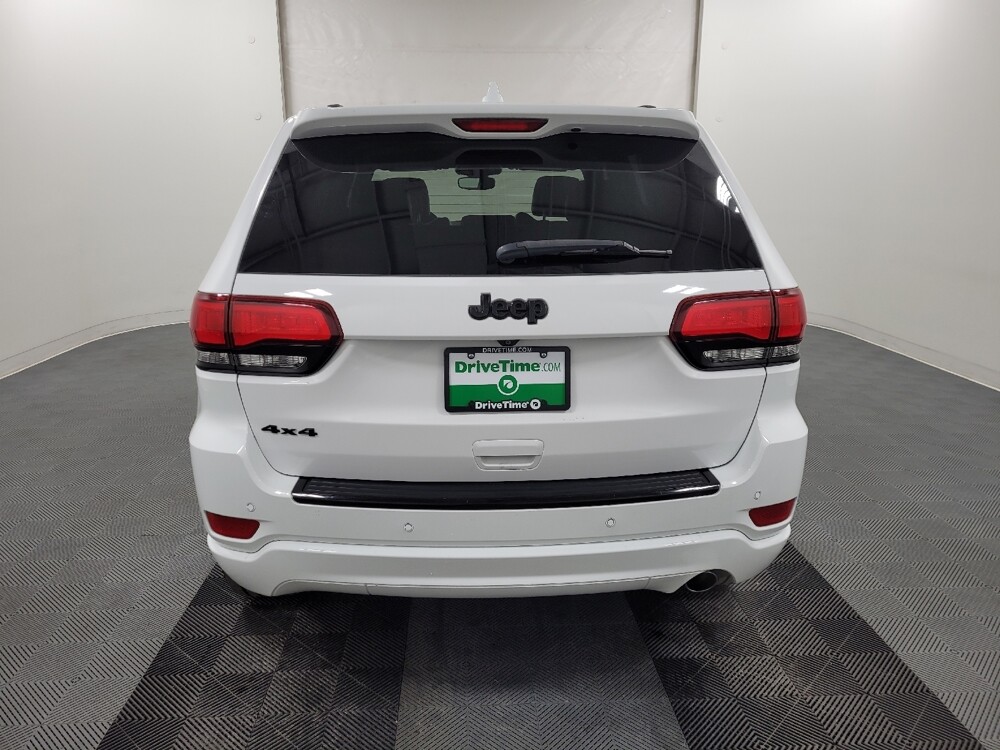 2018 Jeep Grand Cherokee in Plymouth Meeting, PA 19462 - 18114612 6