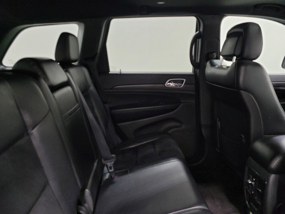 2018 Jeep Grand Cherokee in Plymouth Meeting, PA 19462 - 18114612 19