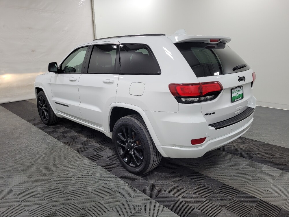 2018 Jeep Grand Cherokee in Plymouth Meeting, PA 19462 - 18114612 3