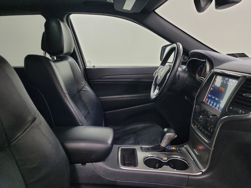 2018 Jeep Grand Cherokee in Plymouth Meeting, PA 19462 - 18114612 21