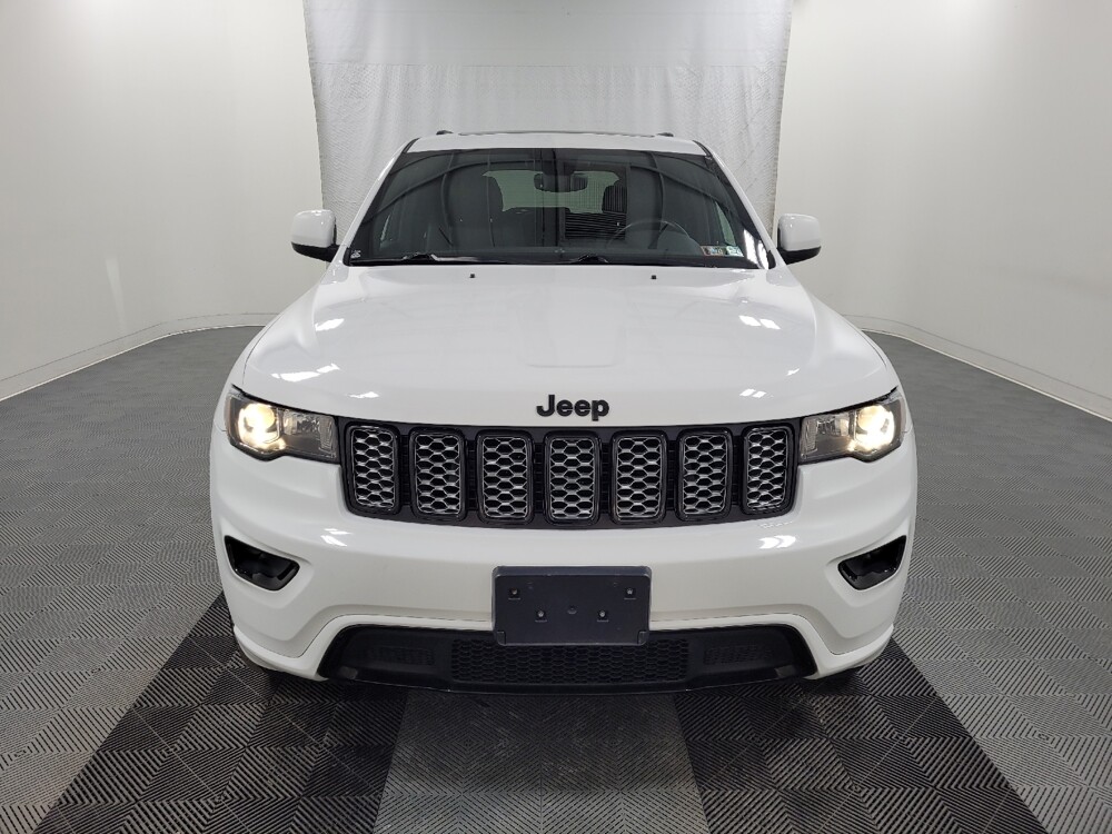 2018 Jeep Grand Cherokee in Plymouth Meeting, PA 19462 - 18114612 14