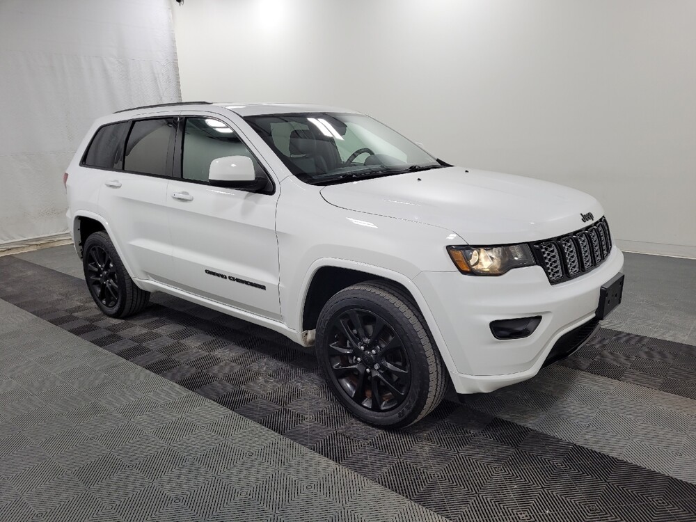 2018 Jeep Grand Cherokee in Plymouth Meeting, PA 19462 - 18114612 11