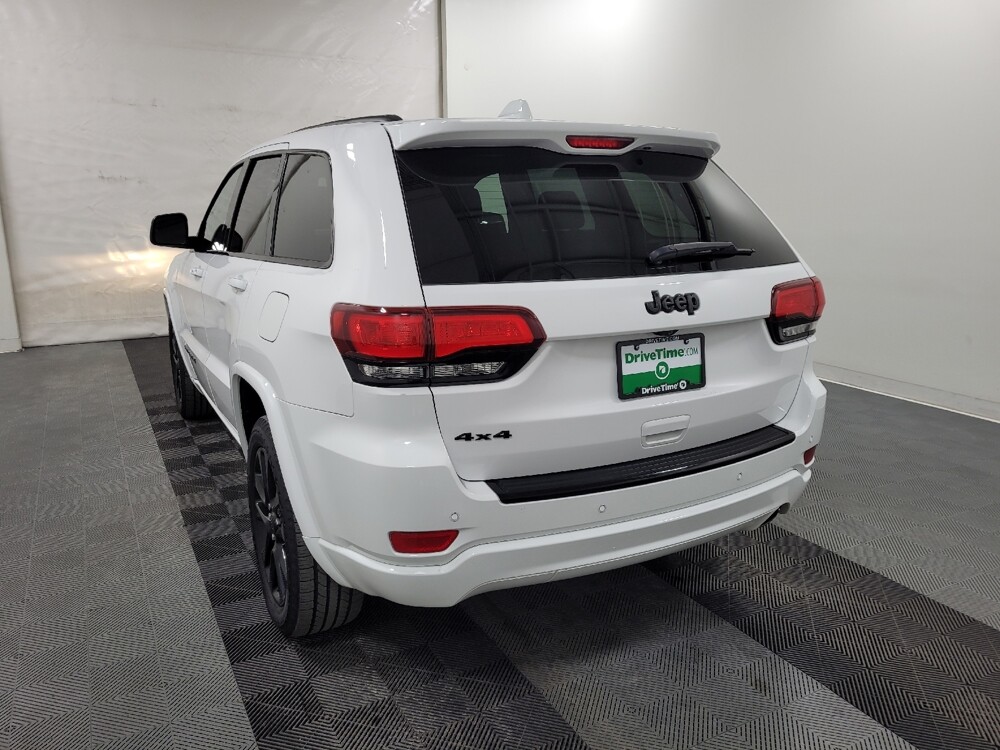 2018 Jeep Grand Cherokee in Plymouth Meeting, PA 19462 - 18114612 5