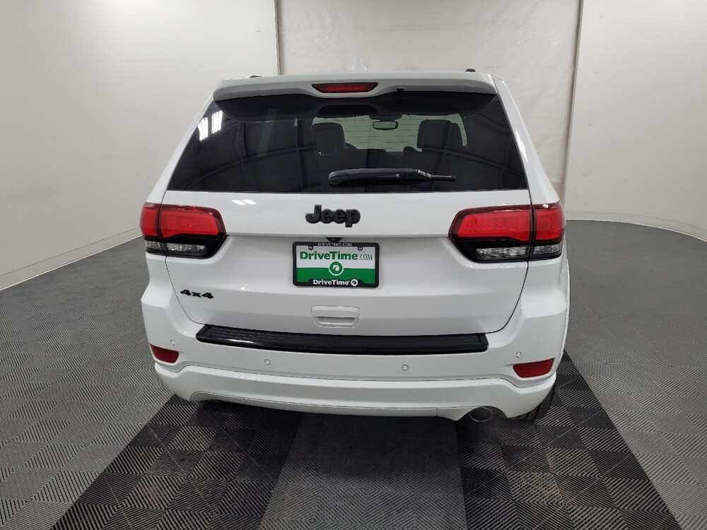 2018 Jeep Grand Cherokee in Plymouth Meeting, PA 19462 - 18114612 7