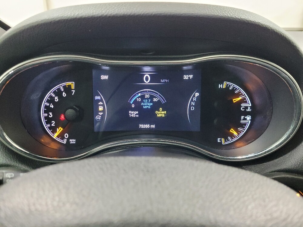 2018 Jeep Grand Cherokee in Plymouth Meeting, PA 19462 - 18114612 23