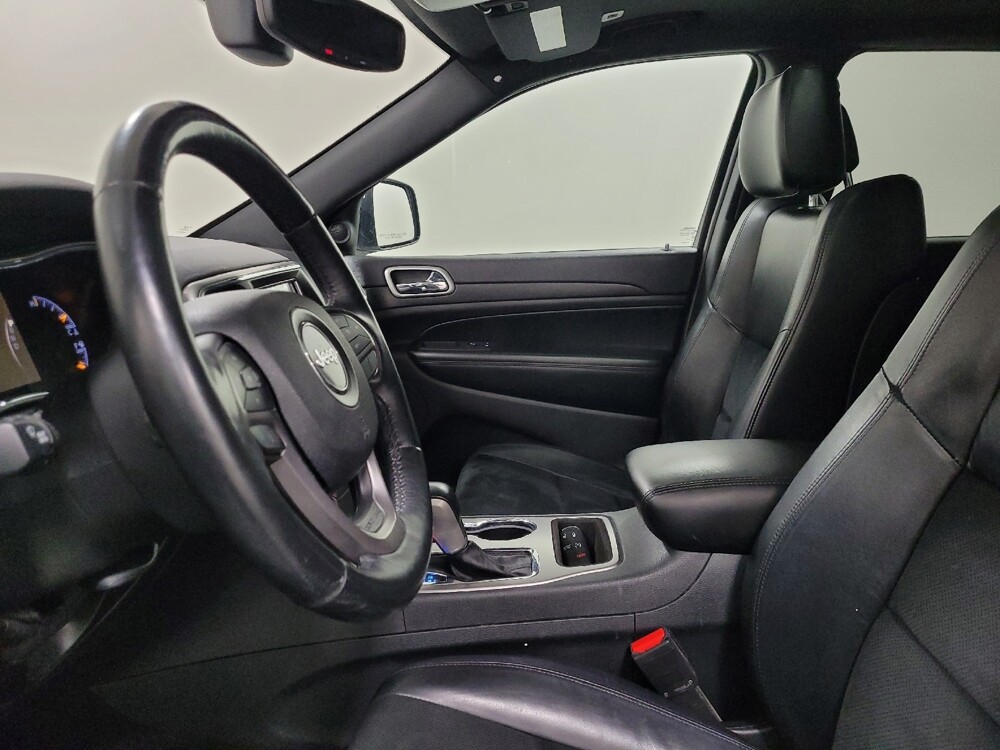 2018 Jeep Grand Cherokee in Plymouth Meeting, PA 19462 - 18114612 17