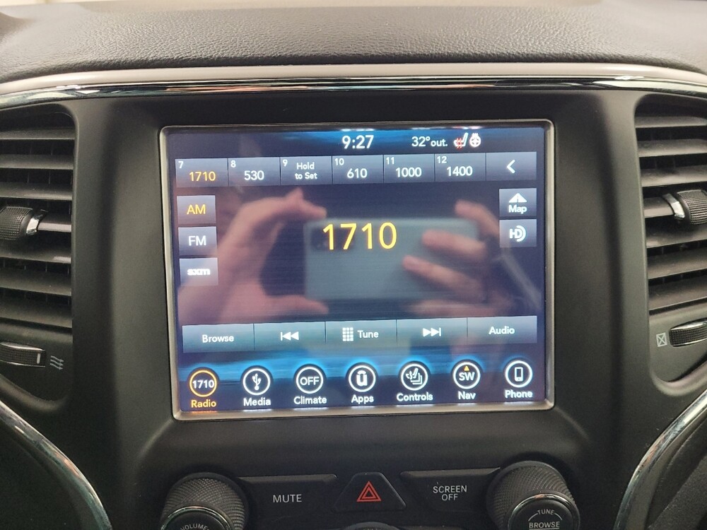 2018 Jeep Grand Cherokee in Plymouth Meeting, PA 19462 - 18114612 25