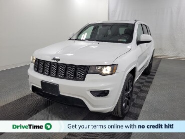 2018 Jeep Grand Cherokee in Plymouth Meeting, PA 19462