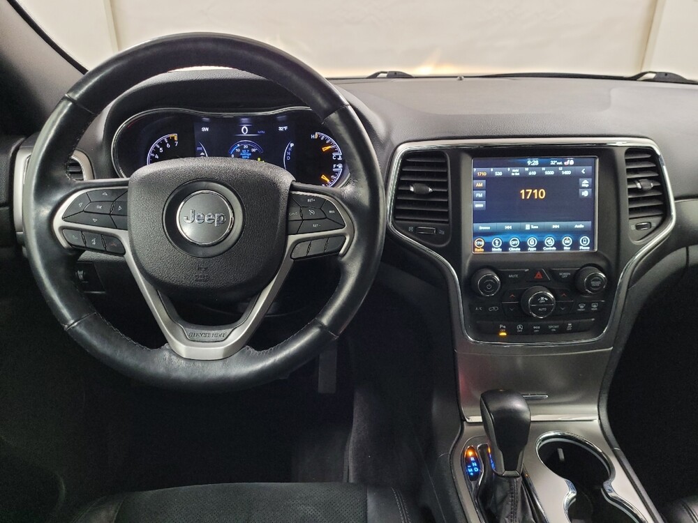 2018 Jeep Grand Cherokee in Plymouth Meeting, PA 19462 - 18114612 22