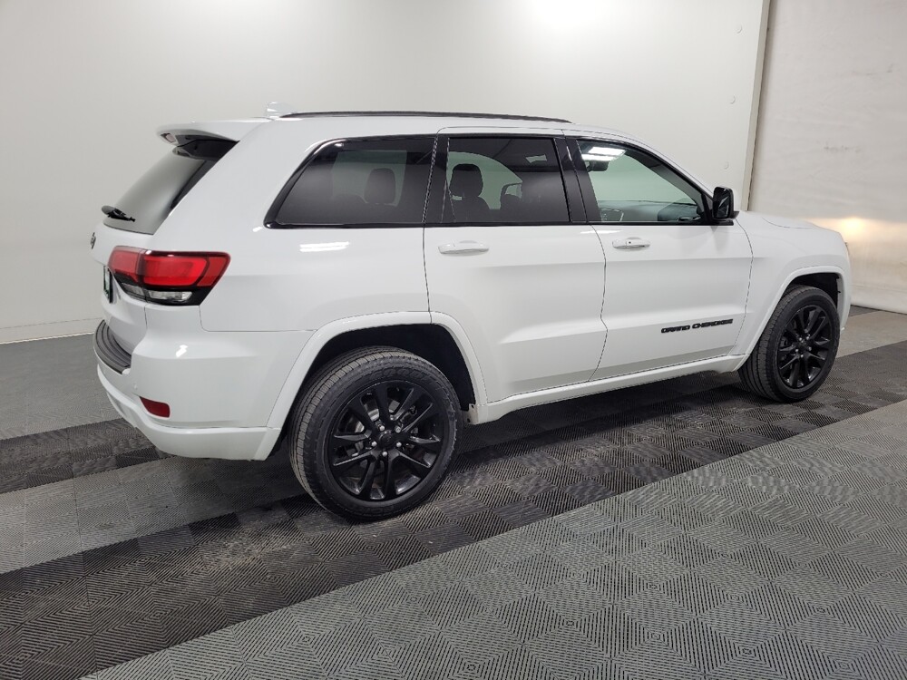 2018 Jeep Grand Cherokee in Plymouth Meeting, PA 19462 - 18114612 10