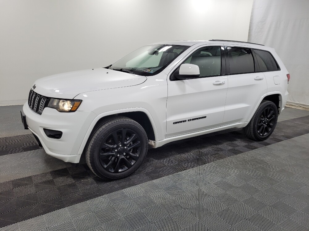 2018 Jeep Grand Cherokee in Plymouth Meeting, PA 19462 - 18114612 2