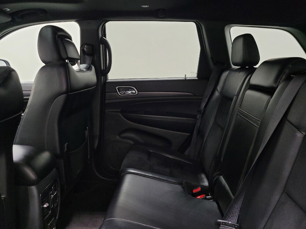 2018 Jeep Grand Cherokee in Plymouth Meeting, PA 19462 - 18114612 18