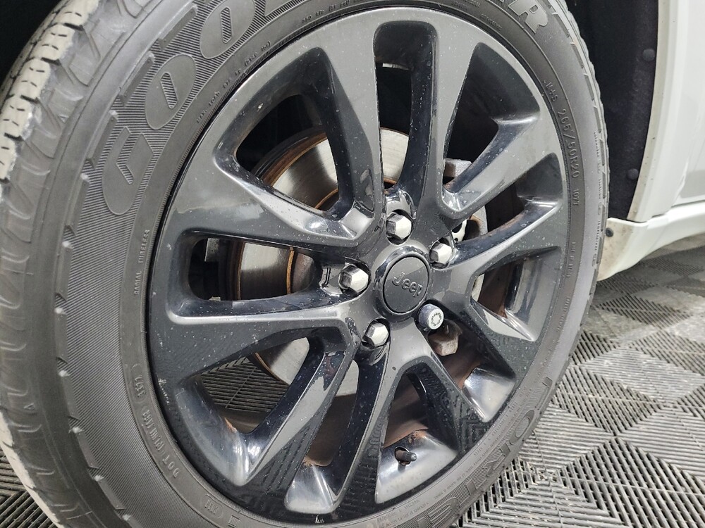 2018 Jeep Grand Cherokee in Plymouth Meeting, PA 19462 - 18114612 31