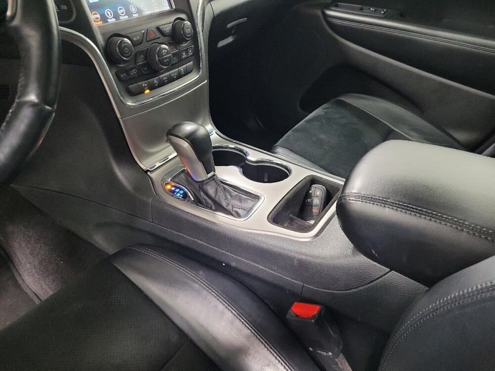 2018 Jeep Grand Cherokee in Plymouth Meeting, PA 19462 - 18114612 26