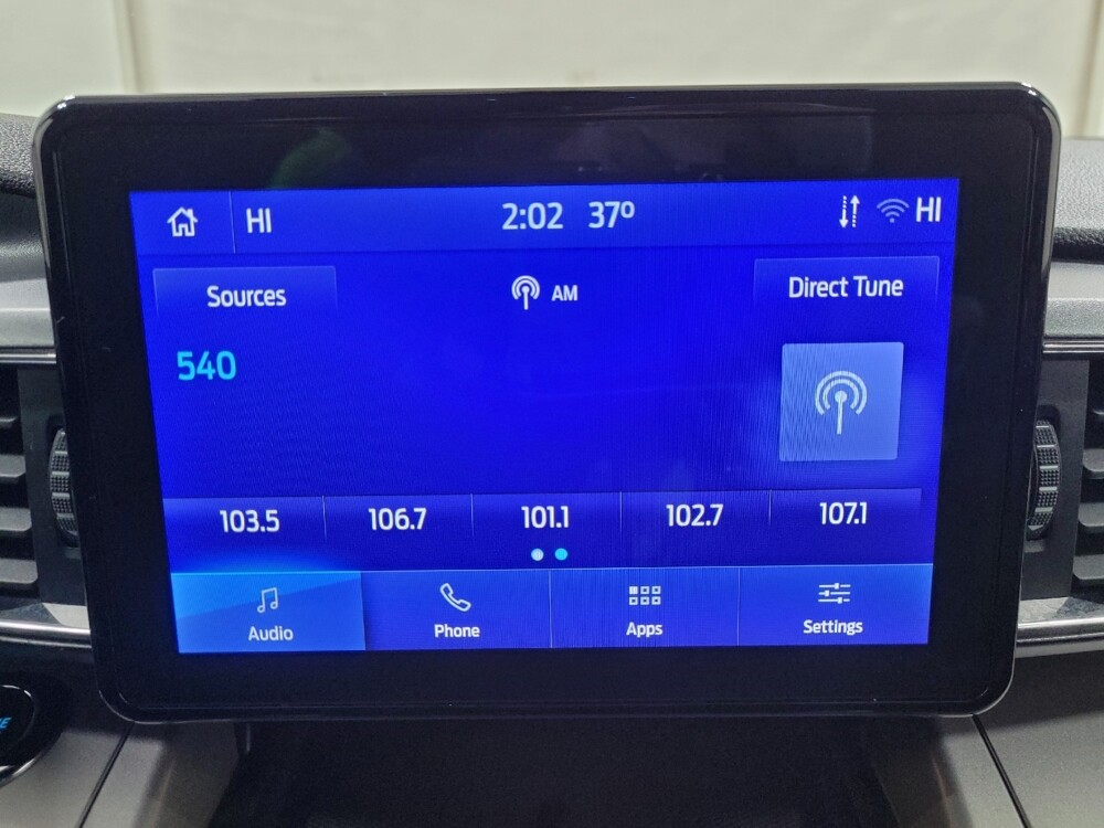 2022 Ford Explorer in Pittsburgh, PA 15236 - 18114615 25