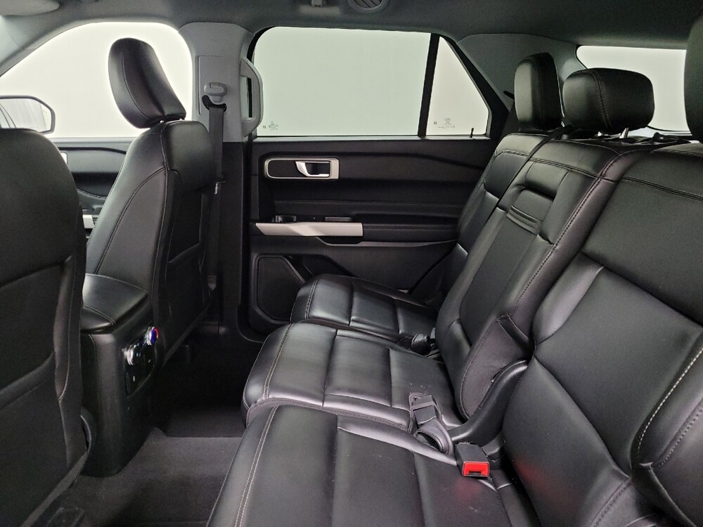 2022 Ford Explorer in Pittsburgh, PA 15236 - 18114615 18