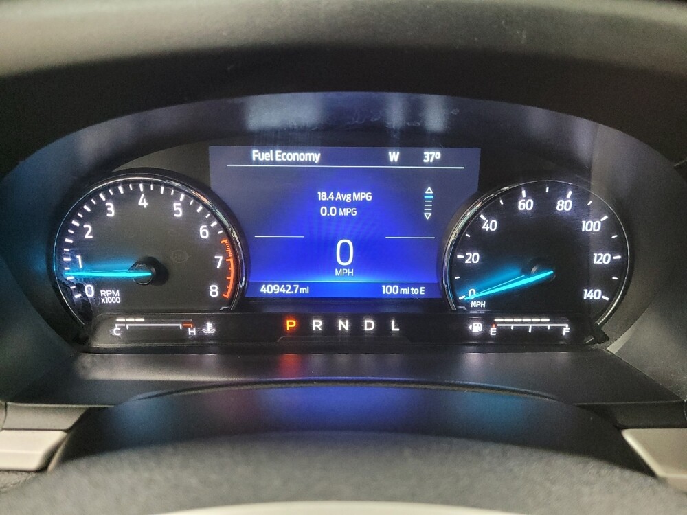 2022 Ford Explorer in Pittsburgh, PA 15236 - 18114615 23