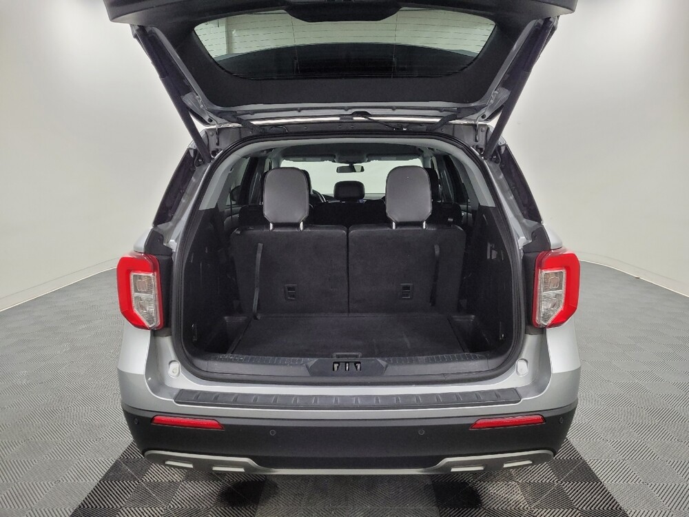 2022 Ford Explorer in Pittsburgh, PA 15236 - 18114615 29