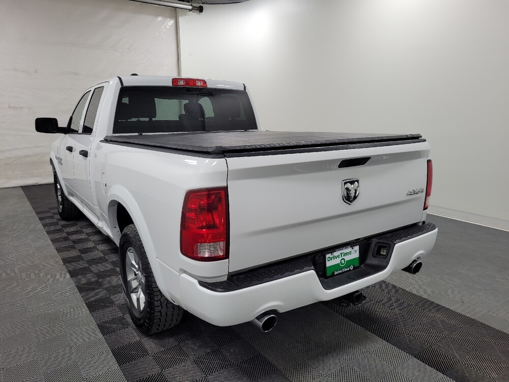 2016 RAM 1500 in Allentown, PA 18103 - 18114616 5