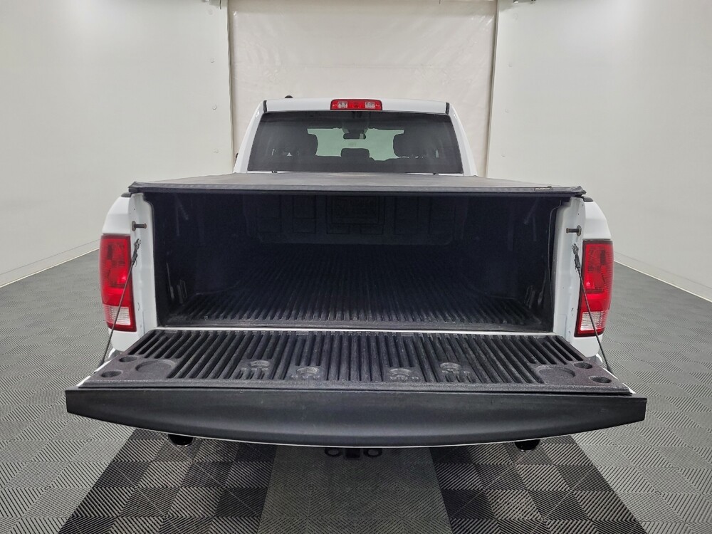 2016 RAM 1500 in Allentown, PA 18103 - 18114616 29