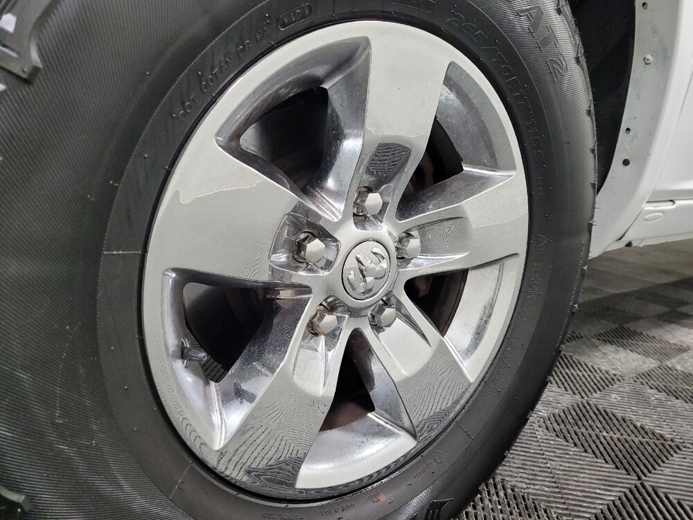 2016 RAM 1500 in Allentown, PA 18103 - 18114616 31