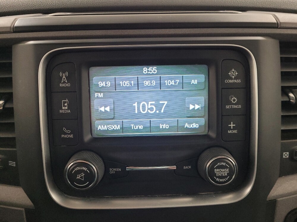 2016 RAM 1500 in Allentown, PA 18103 - 18114616 25