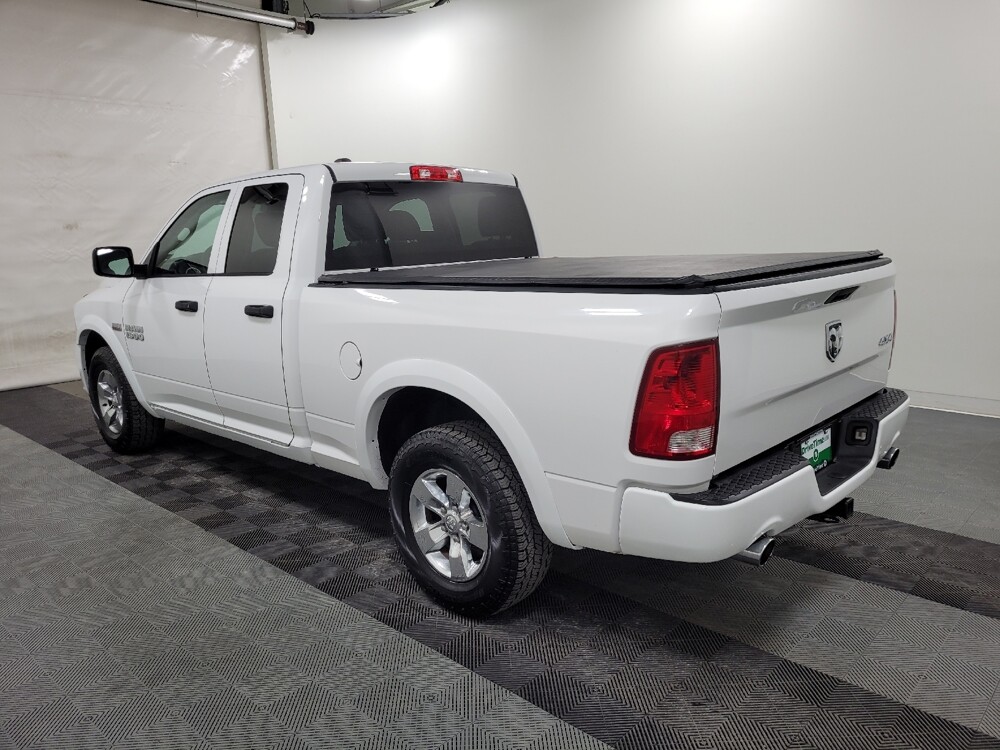 2016 RAM 1500 in Allentown, PA 18103 - 18114616 3