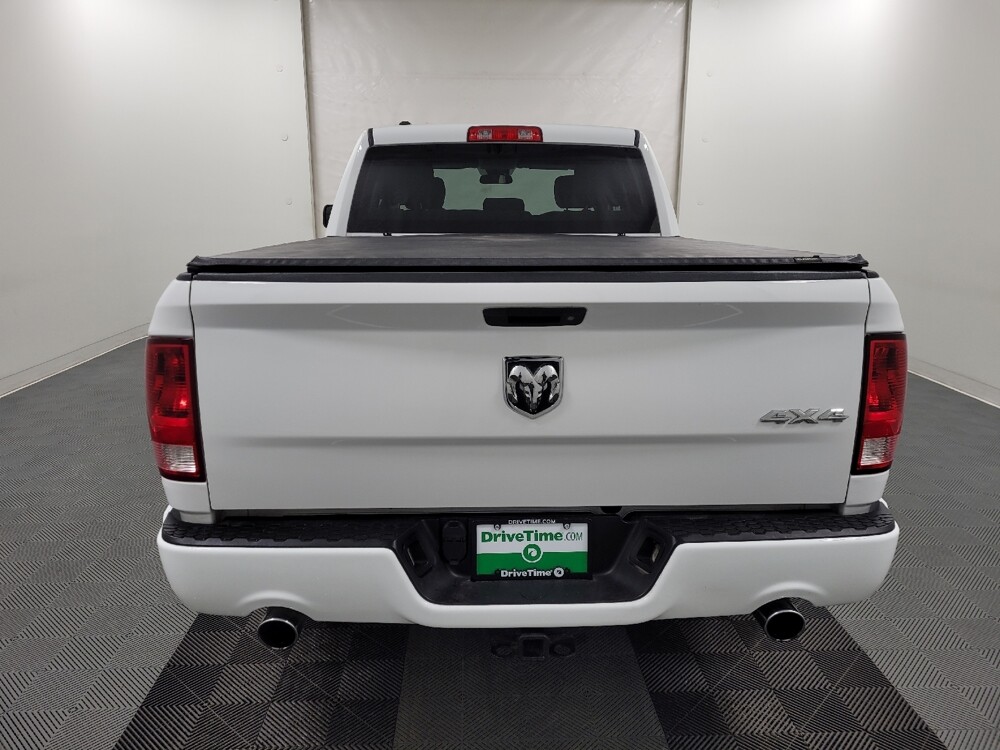 2016 RAM 1500 in Allentown, PA 18103 - 18114616 6