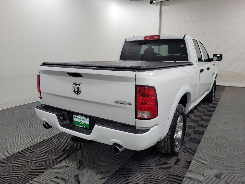 2016 RAM 1500 in Allentown, PA 18103 - 18114616 9