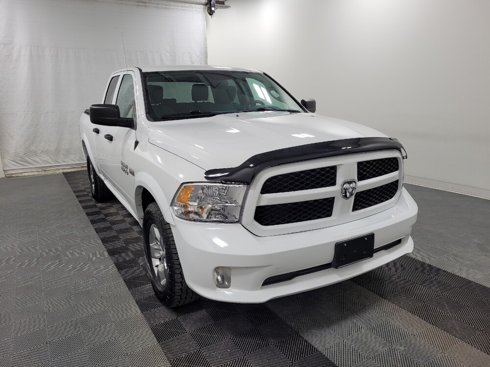 2016 RAM 1500 in Allentown, PA 18103 - 18114616 13