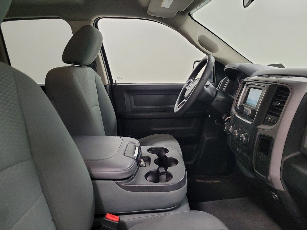 2016 RAM 1500 in Allentown, PA 18103 - 18114616 21