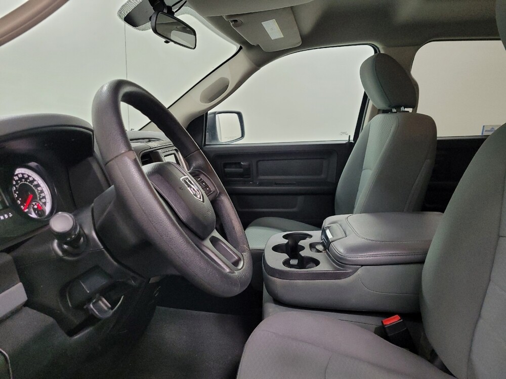 2016 RAM 1500 in Allentown, PA 18103 - 18114616 17