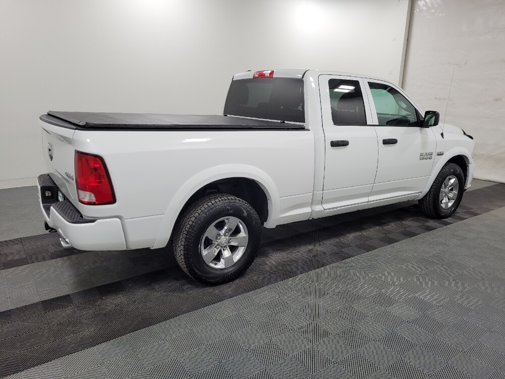2016 RAM 1500 in Allentown, PA 18103 - 18114616 10