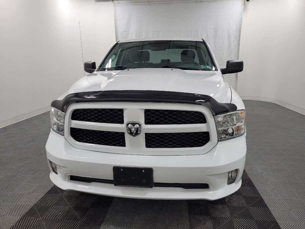 2016 RAM 1500 in Allentown, PA 18103 - 18114616 15
