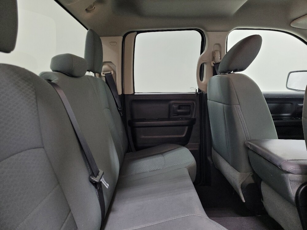 2016 RAM 1500 in Allentown, PA 18103 - 18114616 19